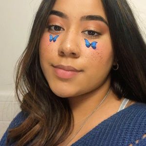 Meet your Posher, Anjolene